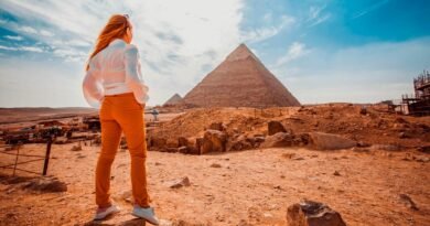 24 ULTIMATE Things to Do in Cairo • 2026 Edition