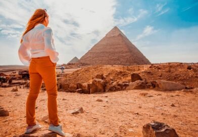 24 ULTIMATE Things to Do in Cairo • 2026 Edition