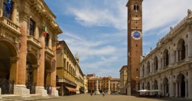 14 Top Things to Do in Vicenza: A Complete Guide!