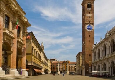 14 Top Things to Do in Vicenza: A Complete Guide!