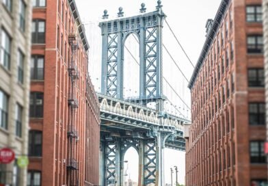 4 Amazing Areas + Local Tips