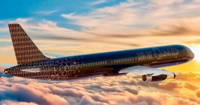 Business class-only airline finally announces first departure after three years