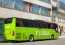 FlixBus launches eight new routes from under £5