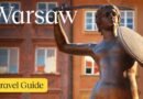 Warsaw Vacation Travel Guide | Expedia
