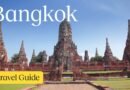 Bangkok Vacation Travel Guide | Expedia