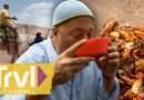 Exploring Africa | Bizarre Foods with Andrew Zimmern | Travel Channel