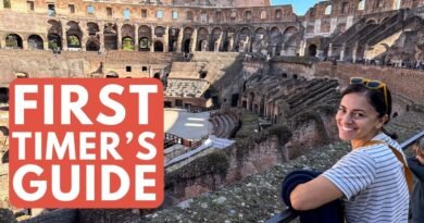 Super Simple Rome Travel Guide 2025: We Wish We’d Have Known These 15 Things