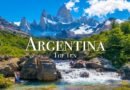 Top 10 Places To Visit in Argentina – Travel Guide