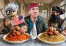 7 Days Inside Afghanistan: Here’s What I Ate!!