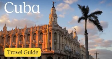 Cuba Vacation Travel Guide | Expedia