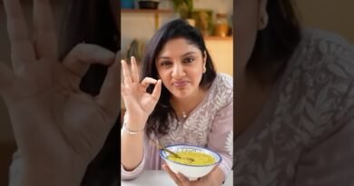 INSTANT TRAVEL KHICHDI PREMIX #arunavijay #recipe #cooking #food #video #travel #instant