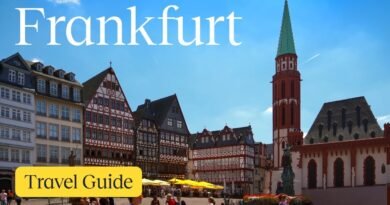 Frankfurt Vacation Travel Guide | Expedia