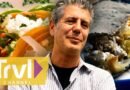 The Best Eats in Mexico City | Anthony Bourdain: No Reservations | Travel Channel