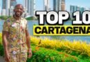 Top 10 Things Do In Cartagena | Colombia Travel Guide