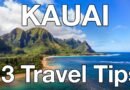 Hawaii Travel Guide – 13 Tips for a FANTASTIC Trip to Kauai