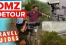 The Guides speculate over North Korean Village at the Demilitarized Zone | Travel Guides Australia