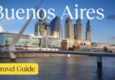 Buenos Aires Vacation Travel Guide | Expedia