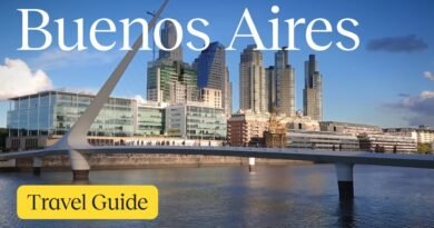 Buenos Aires Vacation Travel Guide | Expedia