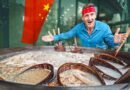 Exposing China’s EXTREME Street Food!!