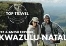 The best KwaZulu-Natal travel guide | Top Travel S4 Episode 6 Full Episode