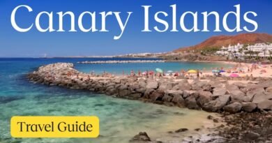 Canary Islands Vacation Travel Guide | Expedia