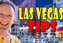 LAS VEGAS TRAVEL GUIDE: 13 Things to Know Before You Go
