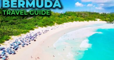BERMUDA Ultimate Travel Guide – 10 Best Things To Do