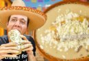Best STREET FOOD in Mexico!! 33 Meals – Ultimate Mexican Food Tour [Full Documentary]