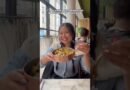 Rating pasta from cheap to expensive in Paris 🍝