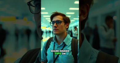 Unlock Secret Travel Hacks for Your Next Adventure!