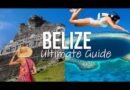The ULTIMATE Belize Travel Guide 🇧🇿 What to See and Where to Go