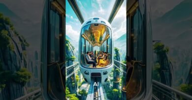 The Future of Luxury Travel in 2025