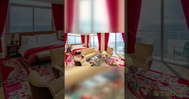 When Luxury Meets Humor in Miami! #travel #luxurytravel #miami #florida #funtravel #viptravel