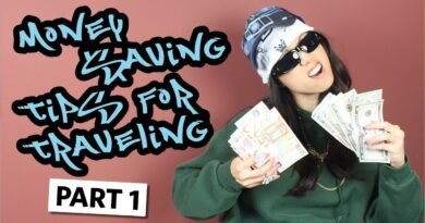 Money Travel Hacks – Before You Go Budget Travel Tips