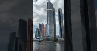 Russia Travel Guide 2025: You better prepare yourself well for this adventure! #russia2025 #guide