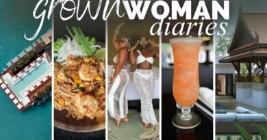 Why is THAILAND the BEST Luxury Travel Destination? I spent 96 hours in Thailand – BANGKOK (pt 1)