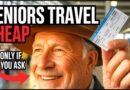 Senior Travel on a Budget: 2025 Guide
