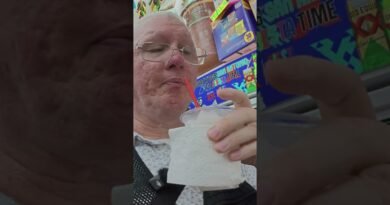 Is This the Best Drink at El Mercado?