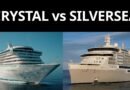 Crystal vs Silversea: Which is the BETTER Ultra-Luxury Cruise Line?