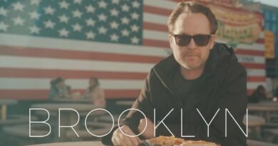 Brooklyn Travel Guide