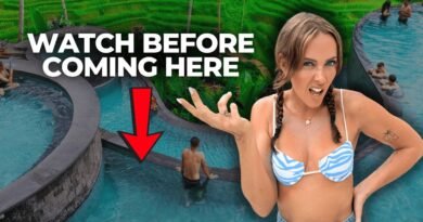 17 Things I Wish I Knew BEFORE Travelling To BALI in 2025