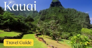 Kauai Vacation Travel Guide | Expedia