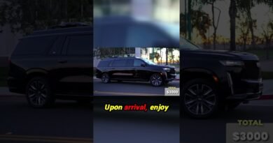 Inside a $30,000 Luxury Denver Escape Ritz Carlton & More #travel #denver #luxurytravel