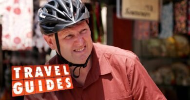 The Frens think Jerusalem is just like Newcastle | Travel Guides 2019