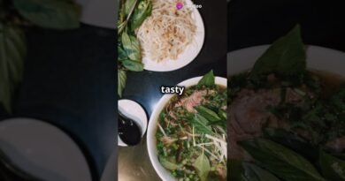 10 INSANELY CHEAP Destinations for Budget Travel ! $50 per day