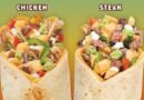 Baja Fresh Launches New California Burritos Packed with Flavor in Every Bite