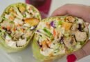 Beyond Juicery + Eatery Launches Broccoli Chicken Caesar Crunch Wrap and Tropical Lemonade Refreshers