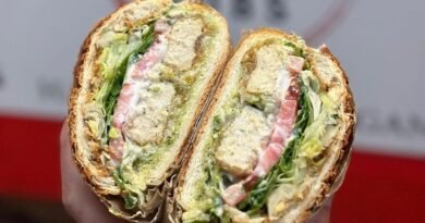 Crave Subs Gains Traction in California with Strong First Quarter Following Modesto Opening