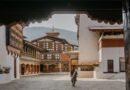 Bhutan: Mindful Luxury in the Heart of the Himalayas