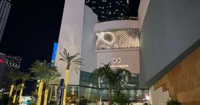 Fontainebleau Las Vegas Status Match: How To Get Up To $250 In Free Food And Spa Credit & More!